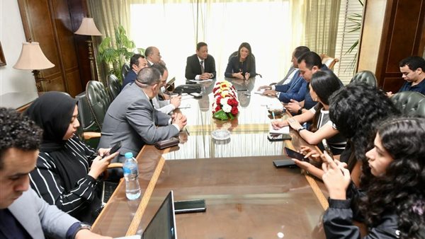 المجلس الأعلى للإعلام