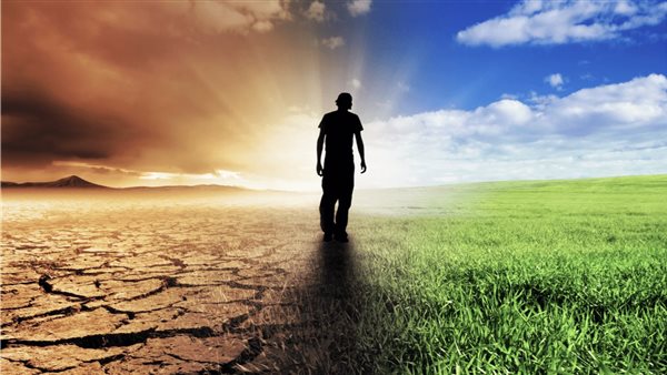 قمة المناخ COP27