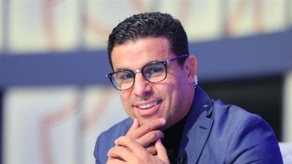 خالد الغندور 