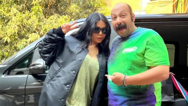 محمد ثروت - هيفاء