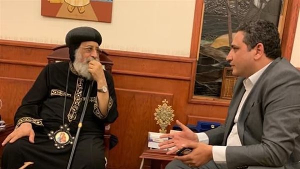 النائب عماد خليل