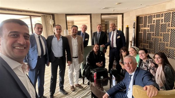  مؤتمر برلمان المناخ