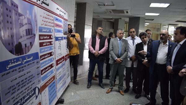 الدكتور خالد عبدالغفار