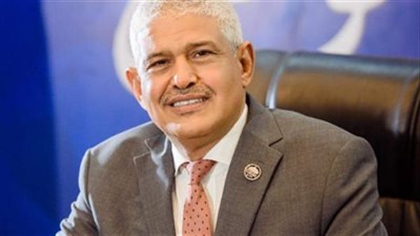  النائب مصطفى بدران