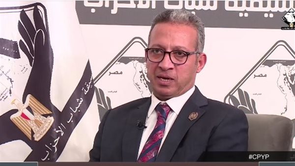 طارق العوضي