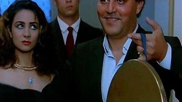 حسين الامام وسحر