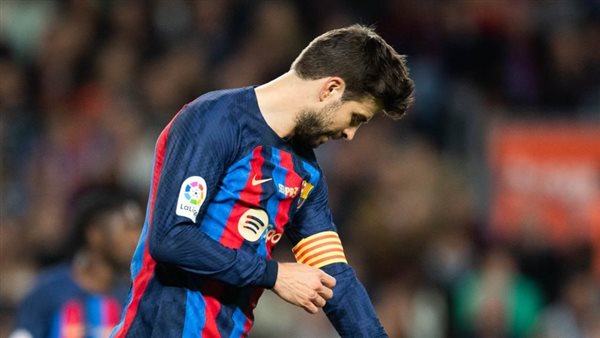 جيرارد بيكيه 