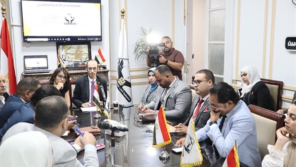 تنسيقية شباب الأحزاب