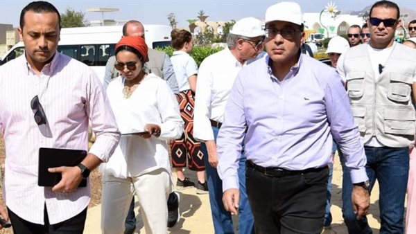 رئيس الوزراء 