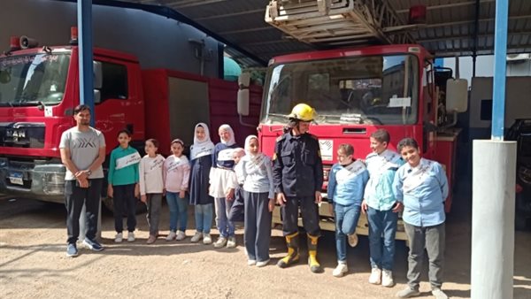 المعاهد الإبتدائية