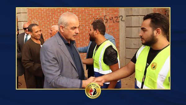 جانب من الافتتاح