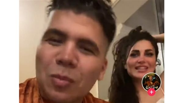 عمر كمال - ندى الكامل