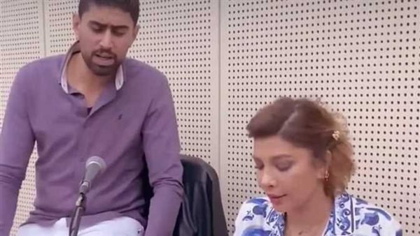 أصالة والمطرب النقاش