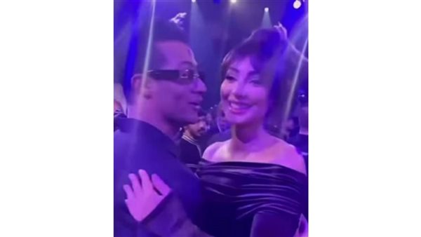 محمد رمضان - نور