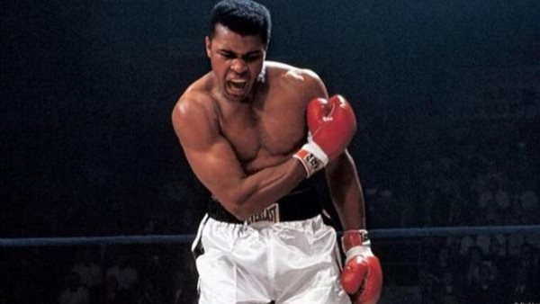 محمد علي كلاي