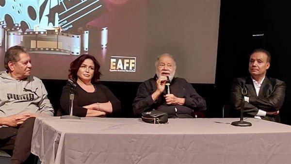 يحيى الفخراني - إلهام