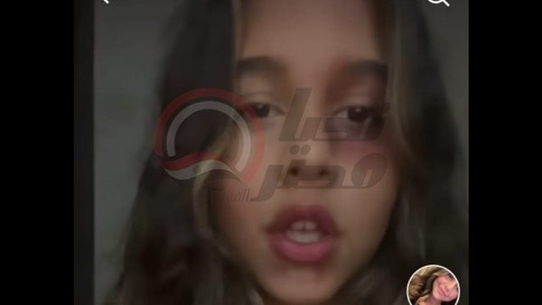 ابنة شيرين عبد الوهاب