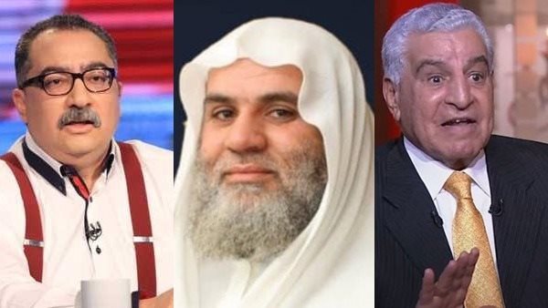  النائب أحمد الشريف