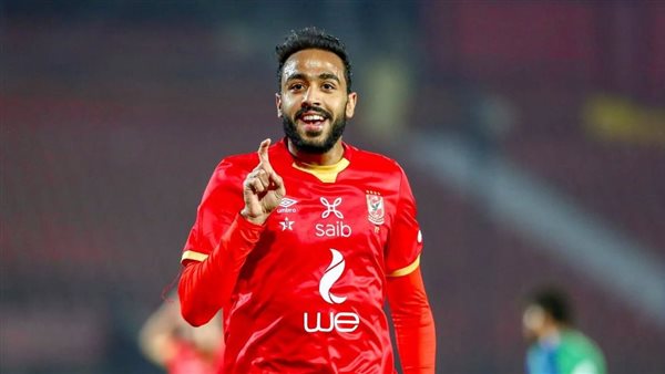 محمود كهربا 