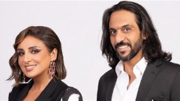 بهاء سلطان وأنغام