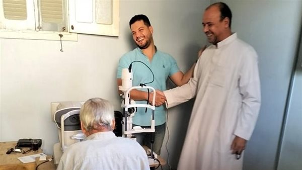 أنشطة وفعاليات حزب