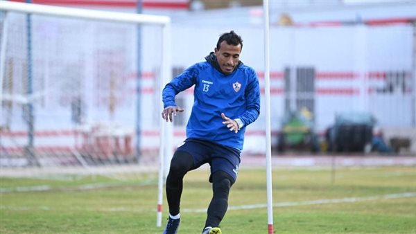 محمد عبد الشافي 