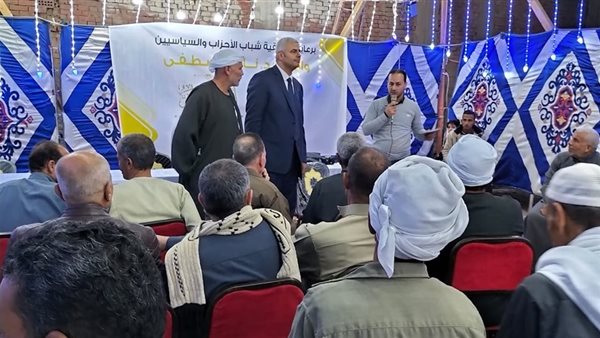 جلسة نقاشية 