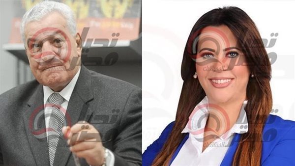  النائبة رانية الجزايرلي