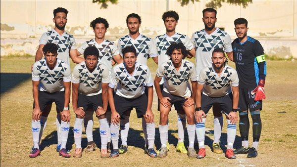 فريق المجد السكندري