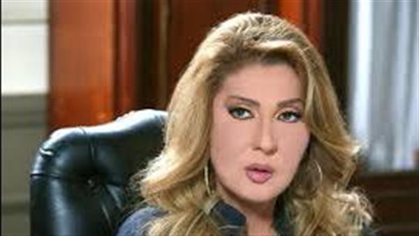 نادية الجندي 