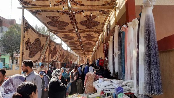  أبرز فعاليات وأنشطة