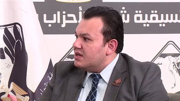 النائب أحمد مقلد