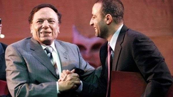 أحمد السقا - عادل