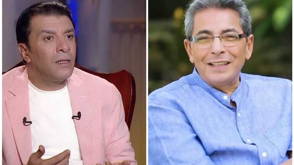 مصطفى كامل ومحمود