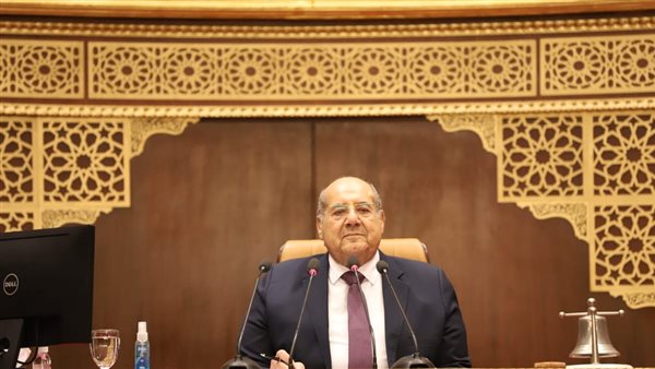 المستشار عبدالوهاب