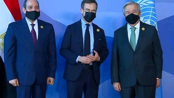 جانب من الاستقبال