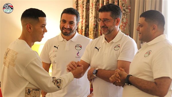 فيتوريا مع إمام عاشور