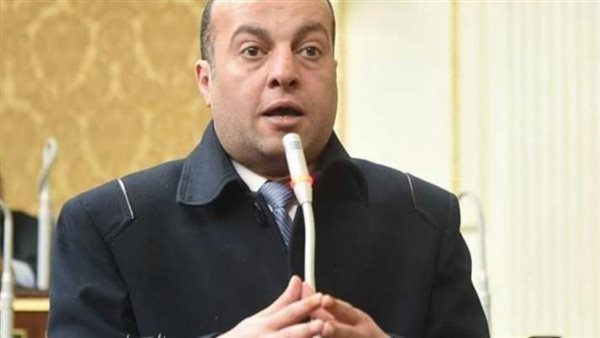  النائب خالد عبد