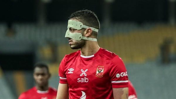 محمد عبد المنعم 