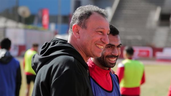 محمود الخطيب وأحمد