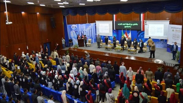 جلسة نقاشية 