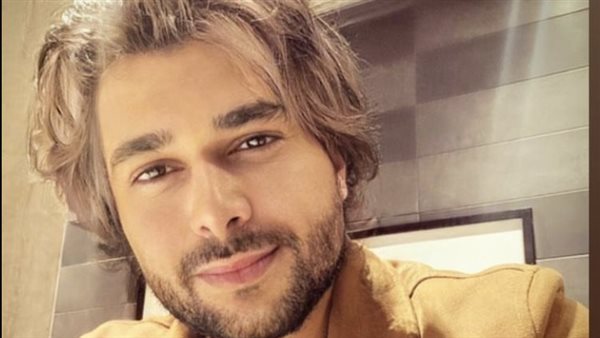 محمود المهدي 