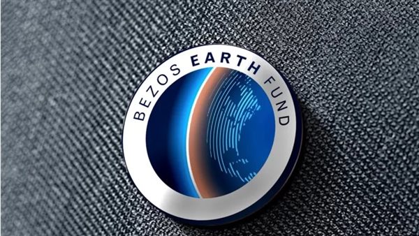  صندوق  بيزوس إيرث