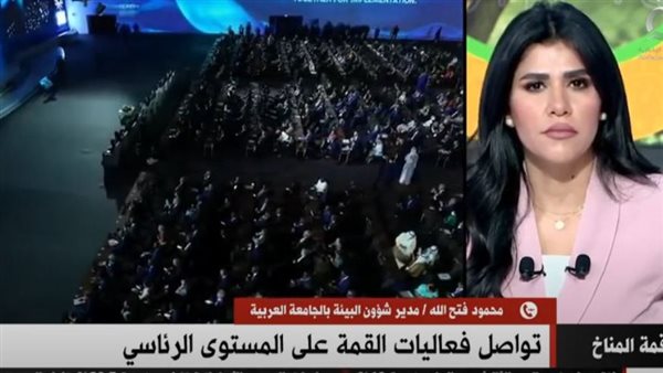 محمود فتح الله مدير