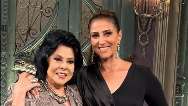 حنان مطاوع - صاحبة