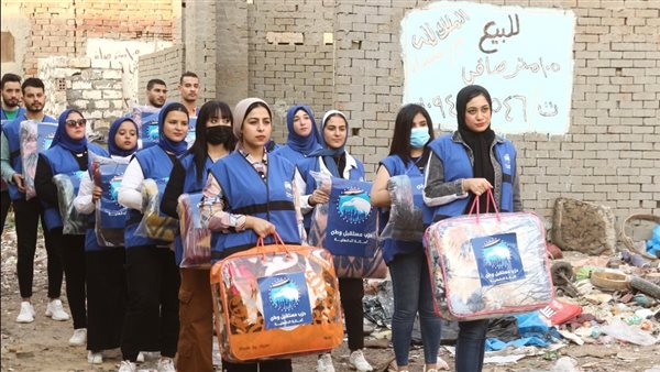 أبرز فعاليات وأنشطة