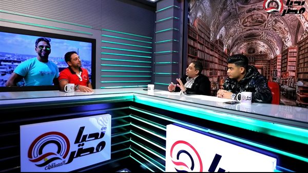 محمد فاروق في ندوة