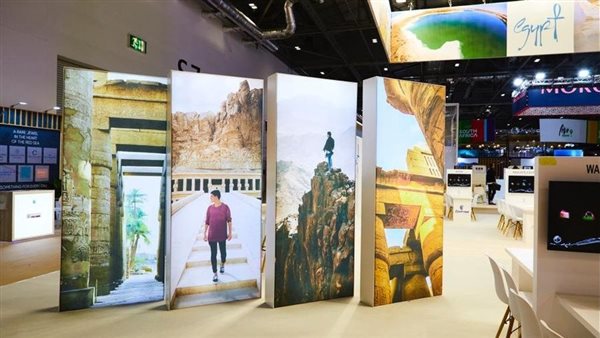 السياحة والاثار