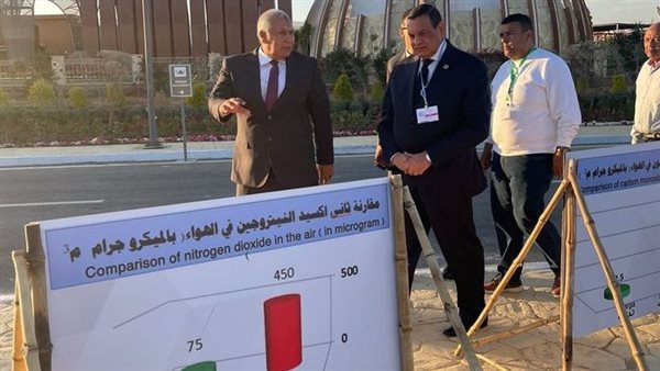 وزير التنمية المحلية