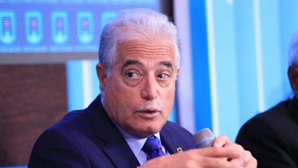 خالد فودة محافظ جنوب